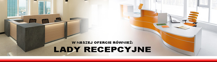 Lady recepcyjne - AMECO Lady recepcyjne - AMECO