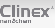 Clinex logo