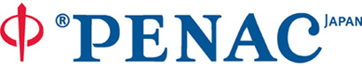 Penac logo