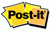 Post-it® logo