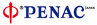 Penac logo Penac logo