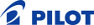 Pilot logo Pilot logo