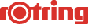 Rotring logo Rotring logo