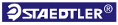 Staedtler logo Staedtler logo