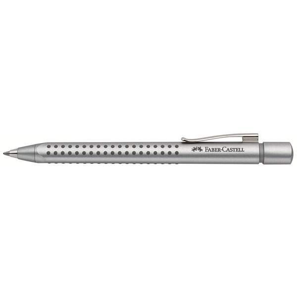 DŁUGOPIS FABER-CASTELL GRIP 2011 CZARNY