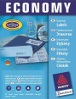 Etykiety uniwersalne Avery Zweckform Economy 70 x 42,3 Etykiety uniwersalne Avery Zweckform Economy 70 x 42,3
