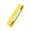 Mechanizm skoroszytowy Esselte (4*25)1430606 żółty