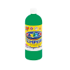 Farba Carioca tempera 1000 ml zielony (KO03/12)