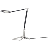 Lampa na biurko Leitz Style Smart LED czarna