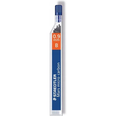 Grafity 0.9mm B STAEDTLER S250 09