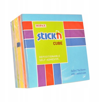 Bloczek STICK