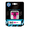 Wkład HP C8772EE magenta nr363