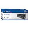 Toner Black Point HP Q2612A czarny 2800 str