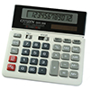 Kalkulator CITIZEN SDC-368 biurkowy