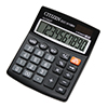 Kalkulator CITIZEN SDC-810BN biurkowy