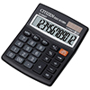 Kalkulator CITIZEN SDC-812BN biurkowy