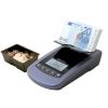 Maszyna do licz.monet i bankn.SF6150 Safescan