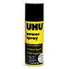 Klej Power Spray UHU 200 ml