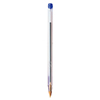 Długopis Cristal Niebieski Pudełko 50
