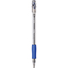 Długopis FUN FN-07C (10) niebieski  Rystor