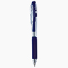 Długopis automatyczny BK 437 Pentel - czarny