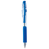 Długopis automatyczny BK 437 Pentel- niebieski