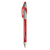 Długopis FlexGrip Elite czerwony