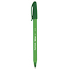 Długopis INKJOY 100 CAP M zielony