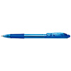 Długopis automatyczny niebieski