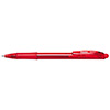 Długopis automatyczny czerwony