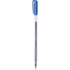 Długopis żelowy GZ−031 Rystor niebieski