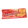 Wafle Familijne JUTRZENKA 180g truskawkowe