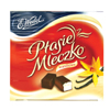 Ptasie Mleczko waniliowe E.Wedel 420g