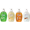 FITTI Mydło dozownik 500 ml- mleko z miodem FITTI Mydło dozownik 500 ml- mleko z miodem