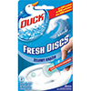 DUCK FRESH DISCS MARINE - żelowe krążki