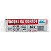 Worki 60 l super mocne rolka