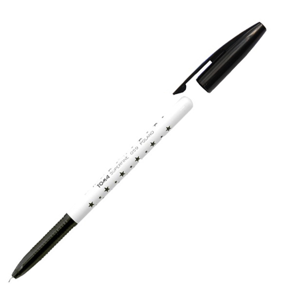 długopis superfine