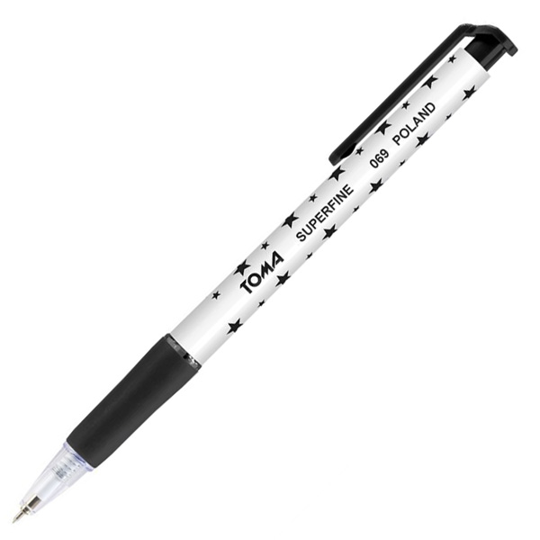 długopis superfine