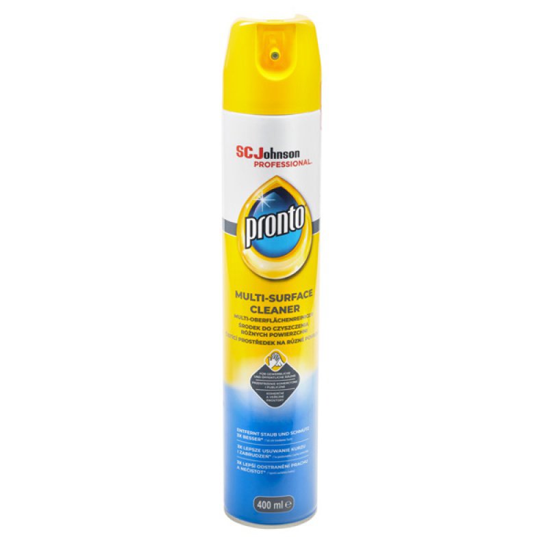 Pianka do mebli Pronto Orginal, 400ml