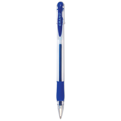 Długopis żelowy GR 101 niebieski