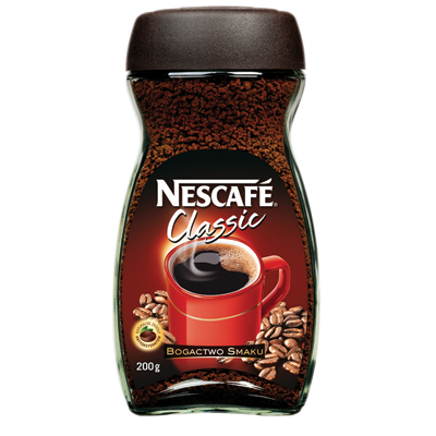 NESCAFE CLASSIC 200g