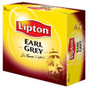 Herbata Lipton Earl Grey opakowanie 92 torebki