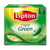 Lipton Green Tea Citrus 25 kop. fol.