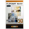Blok FIPCHART 50 kartek - 70 g., 60 x 84 cm gładki