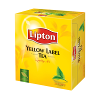 Lipton Yellow Label 100 kopert fol.