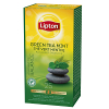 Lipton Green Tea Mint 25 kop.fol.