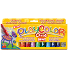 Farby w sztyfcie PlayColor One pudełko 6 kolorów