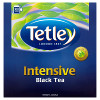Tetley Intensive Black Herbata czarna 200 g (100 torebek)