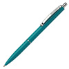 Długopis automatyczny SCHNEIDER K15, M, zielony