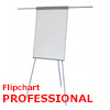 Flipchart suchościeralno-magnetyczny Professional